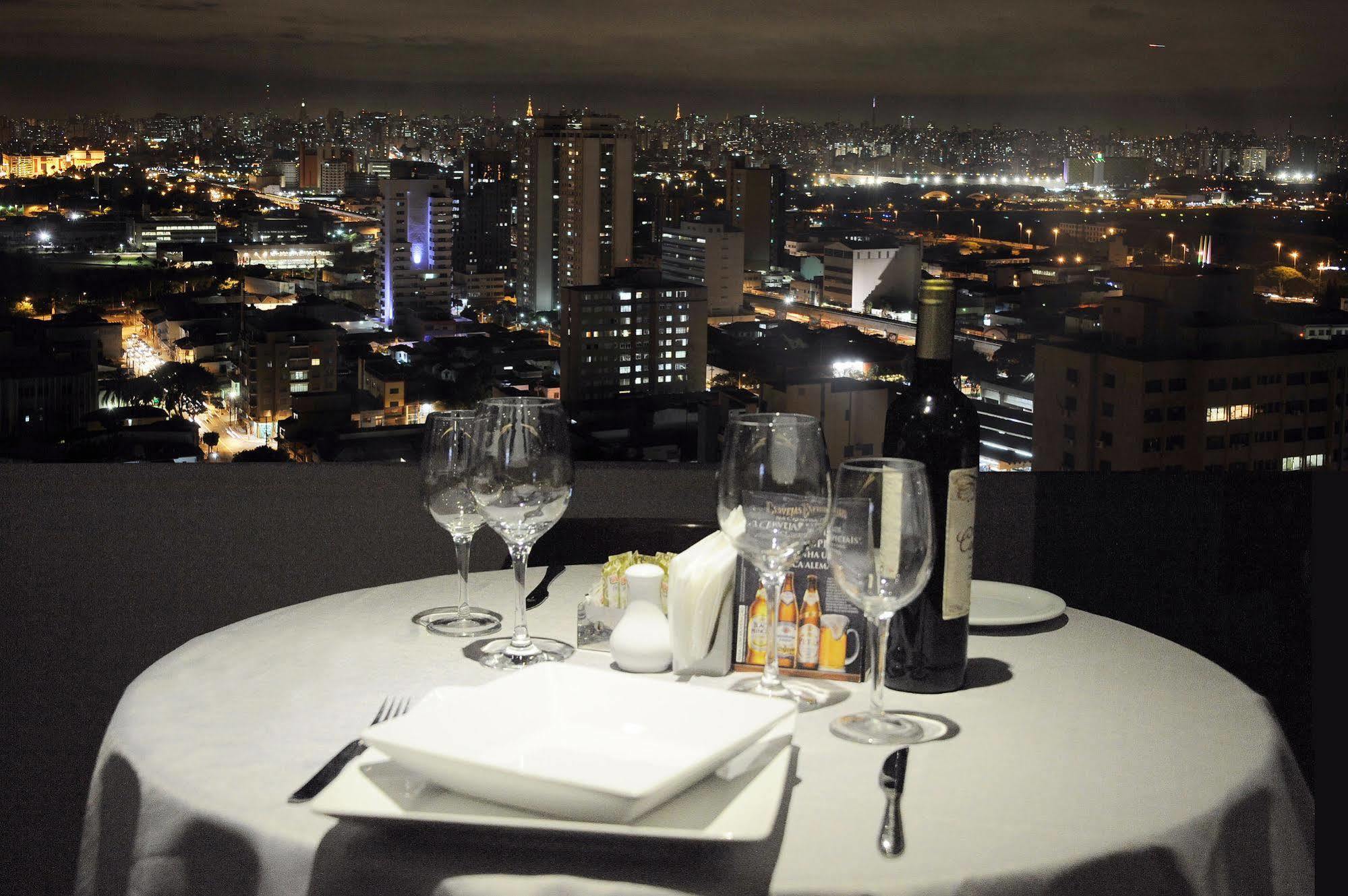 Plaza Inn Small Town Flat Sao Paulo Exterior photo